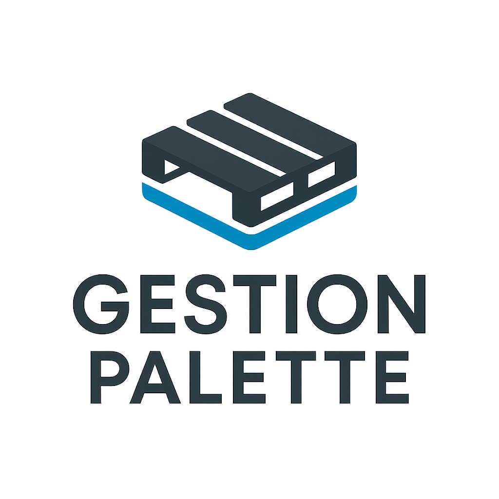 Gestion Palette